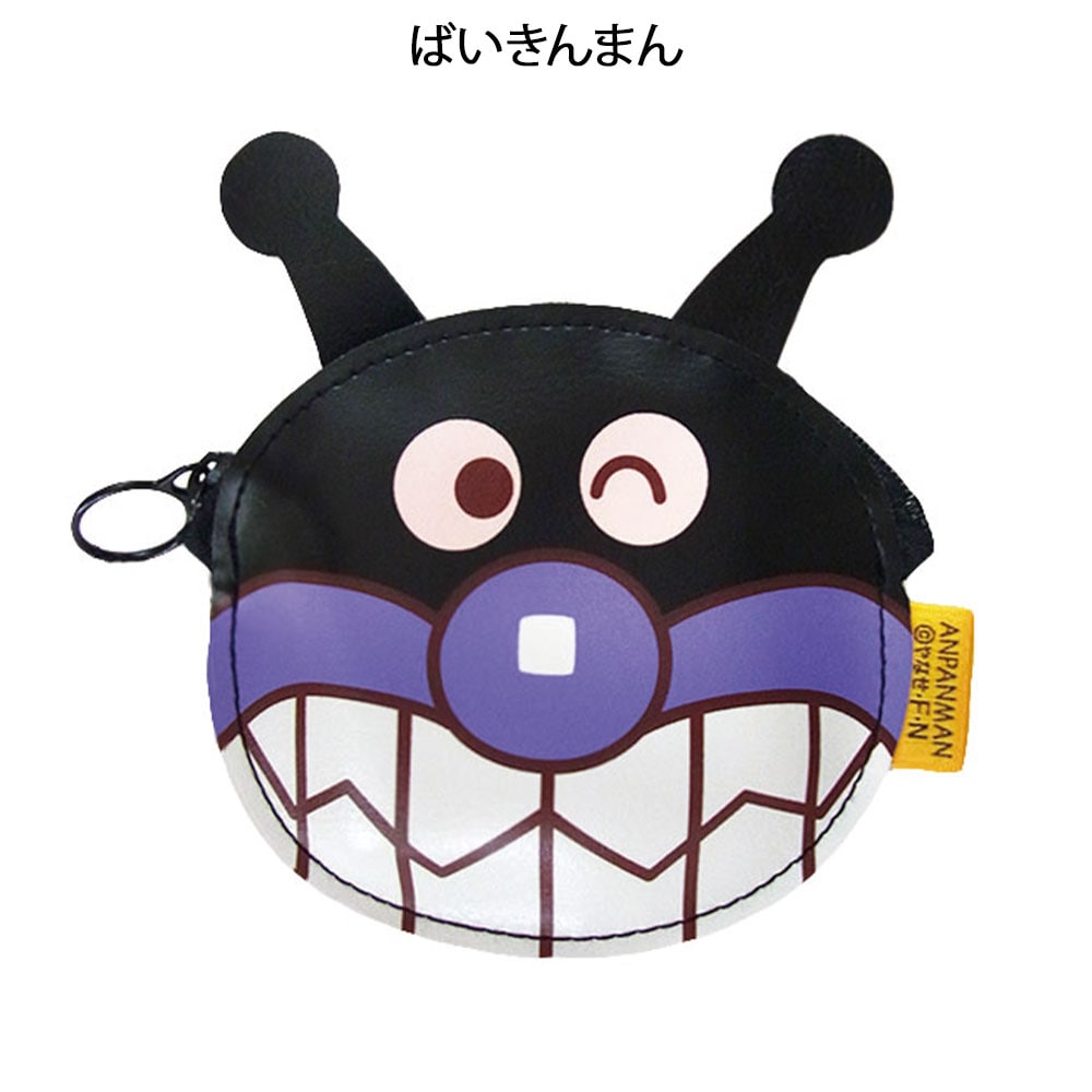 アンパンマン コインパース
