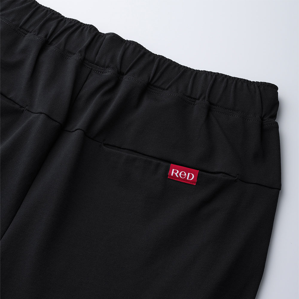 ReD テーパードパンツ(Unisex)