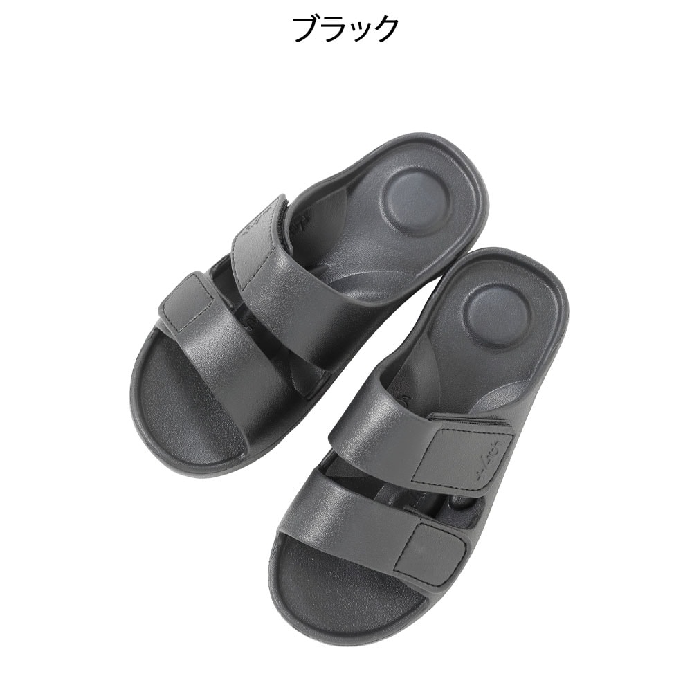 アライメントサンダル・プラスフォース