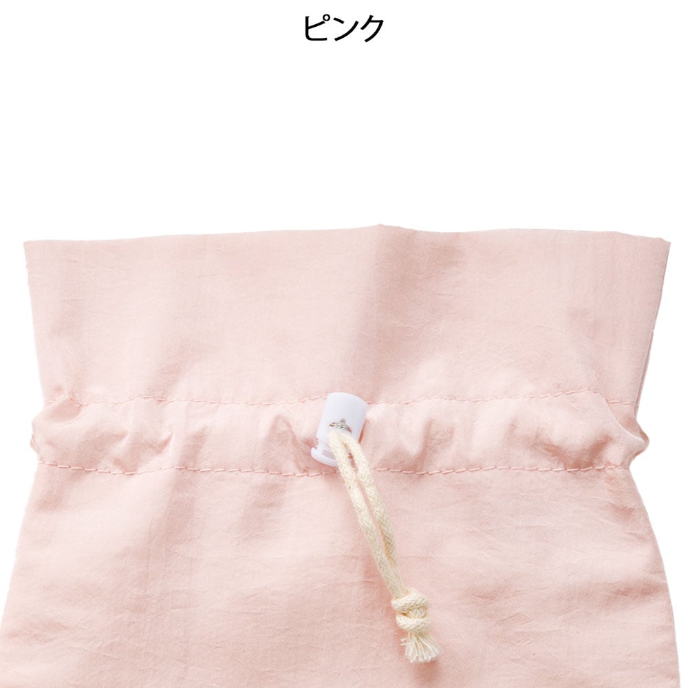 巾着バッグ ラッピング袋 シルキーギフトバッグ