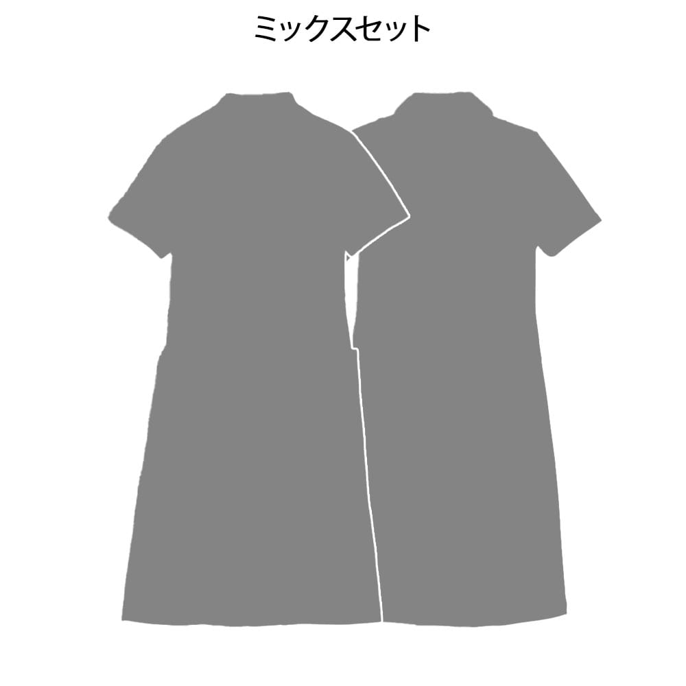 【特価セット・サマーセール】ワンピース2点セット