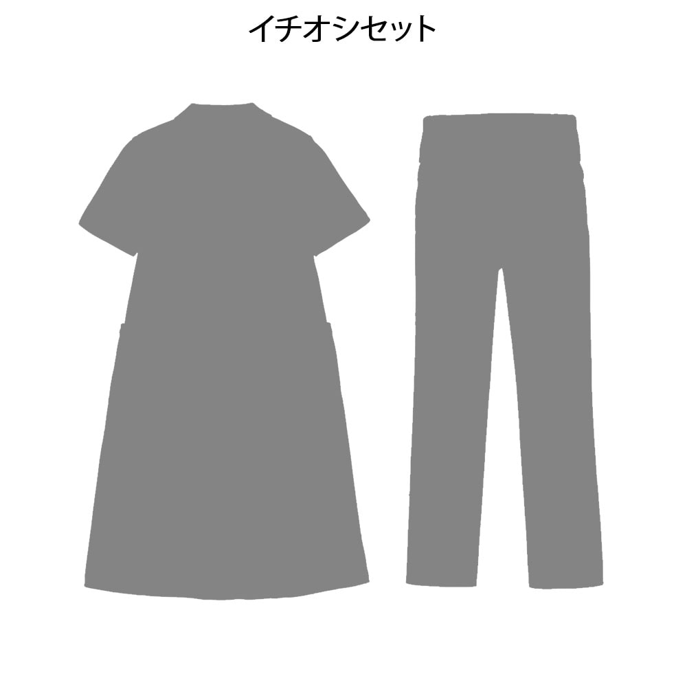 【特価セット・サマーセール】マタニティ パンツ＆ワンピースセット