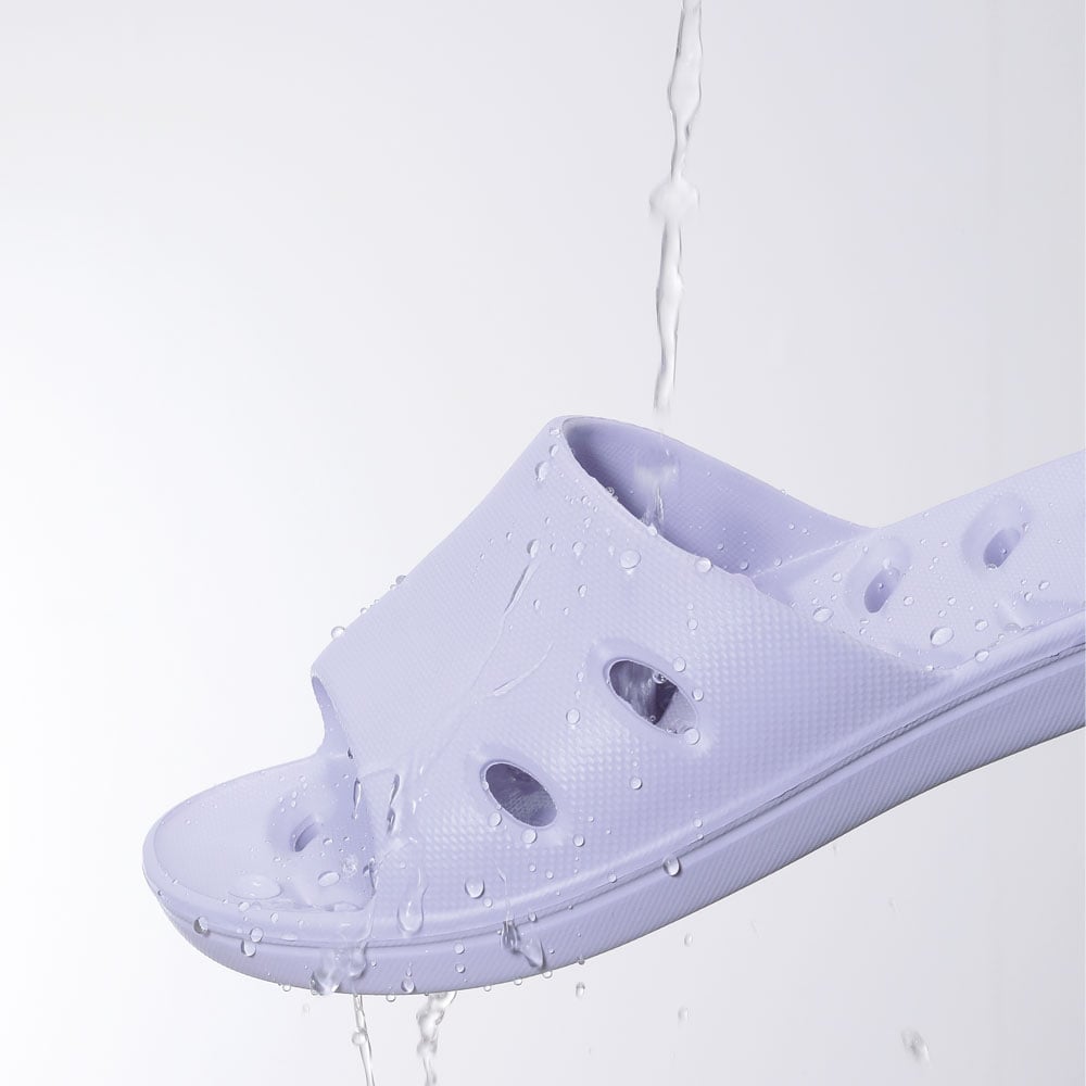 水抜けシャワーサンダル