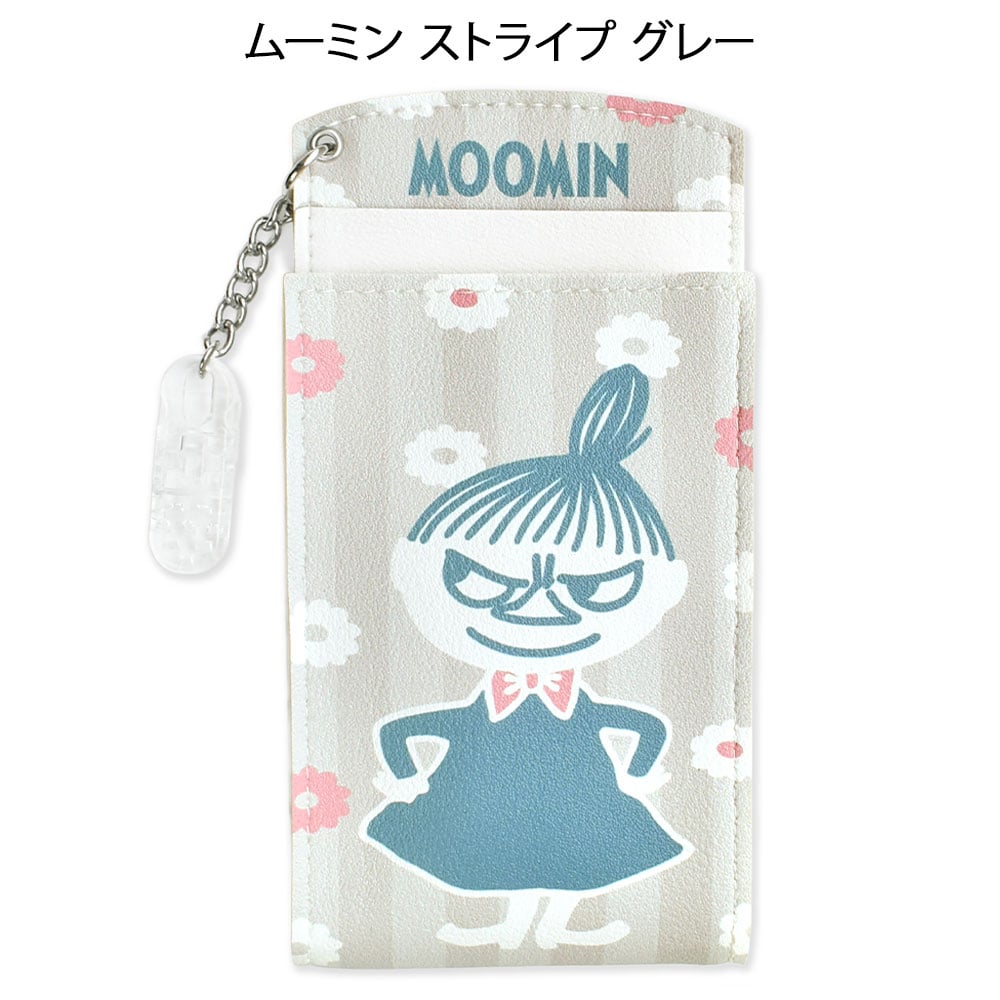 キャラ胸ポケットペンケース