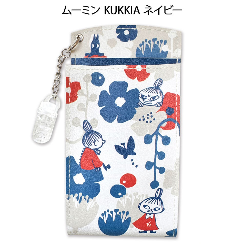 キャラ胸ポケットペンケース