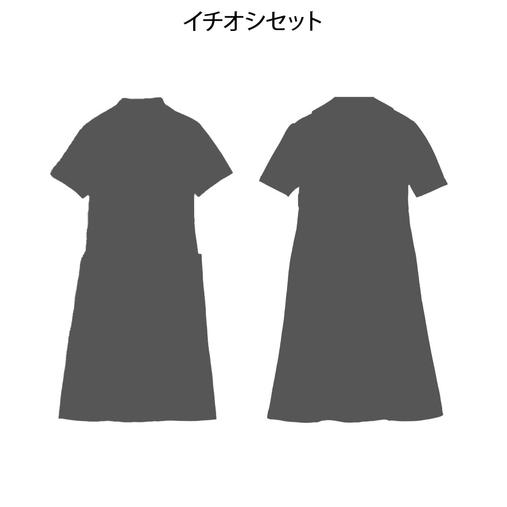 【特価セット・サマーセール】ワンピース2点セット