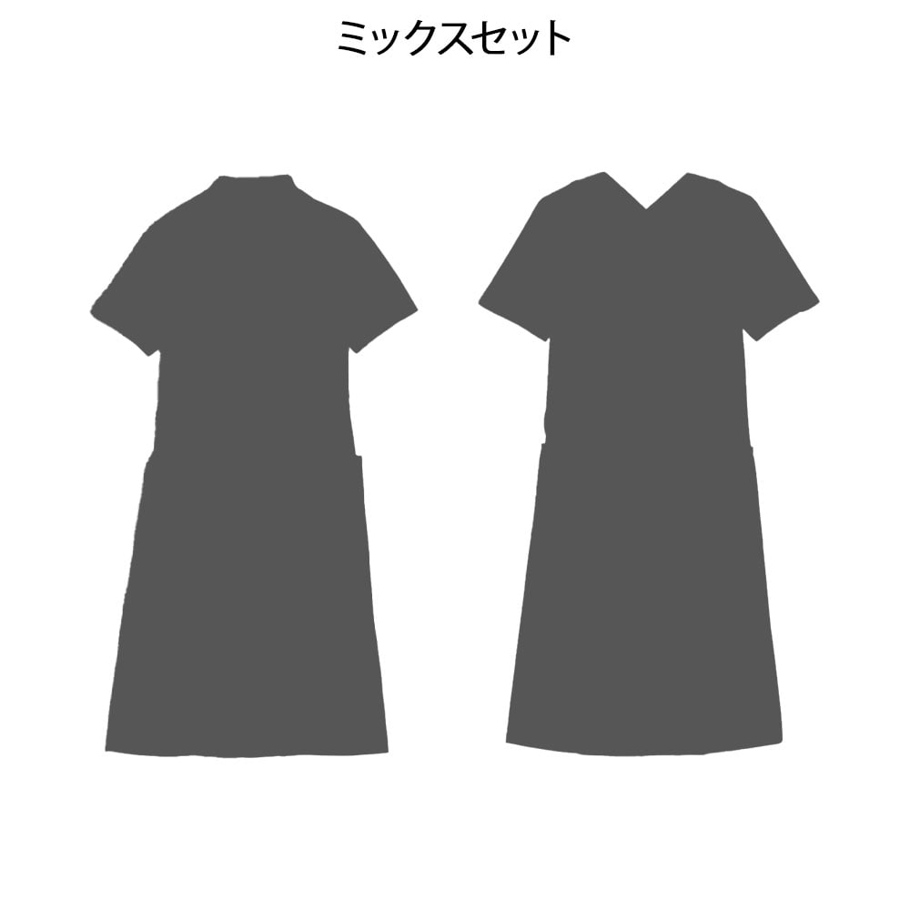【特価セット・サマーセール】ワンピース2点セット