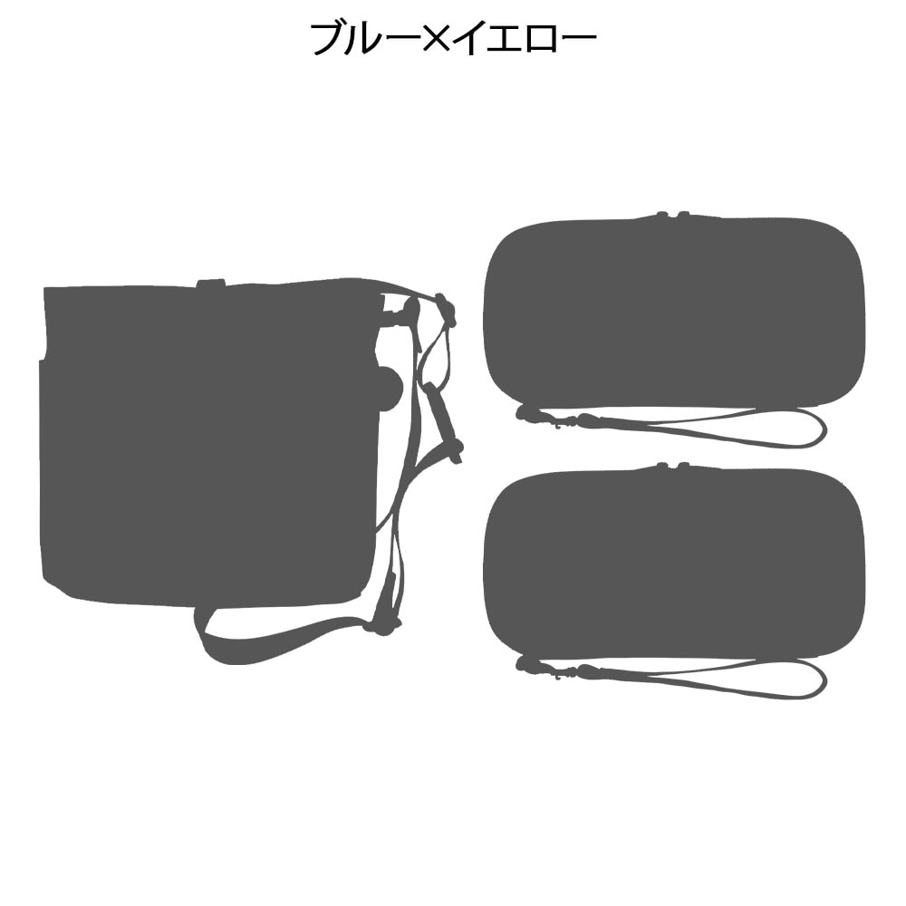 【特価セット・サマーセール】ファンタジーモチーフ収納3点セット