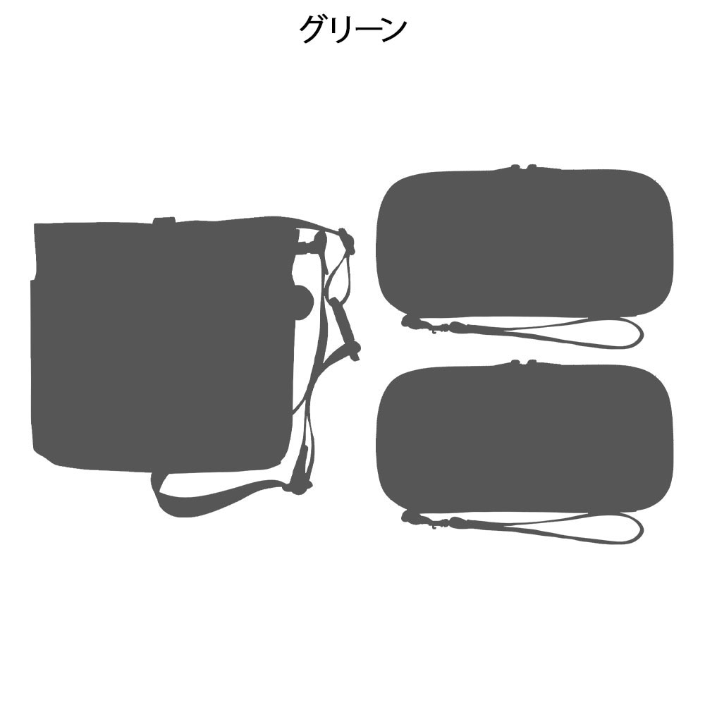 【スペシャルプライス】ファンタジーモチーフ収納3点セット