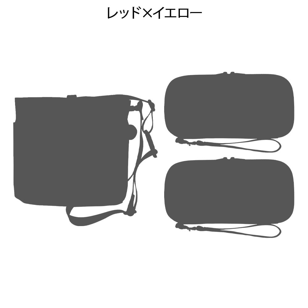 【スペシャルプライス】ファンタジーモチーフ収納3点セット