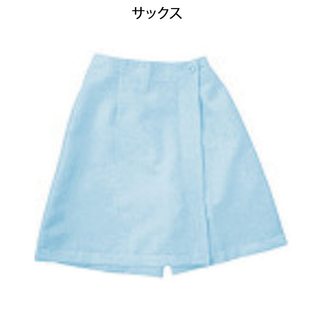 【サマーセール】ラップキュロット