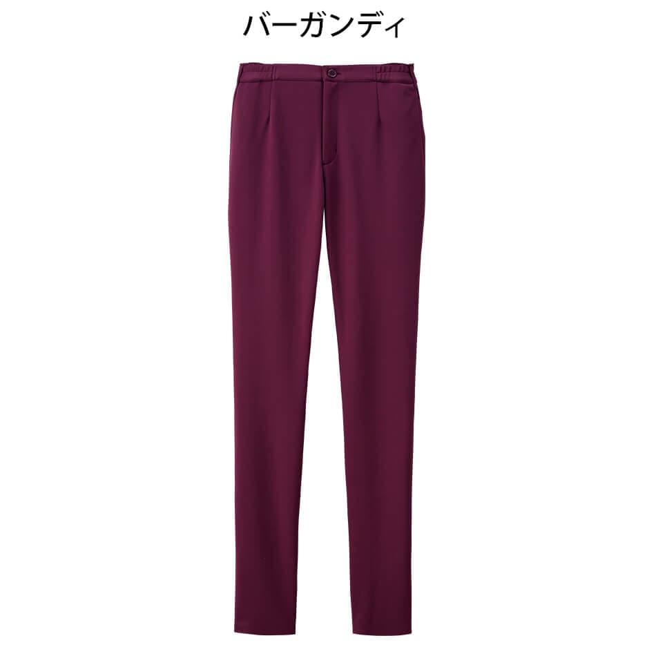 ストレッチスキニーパンツ