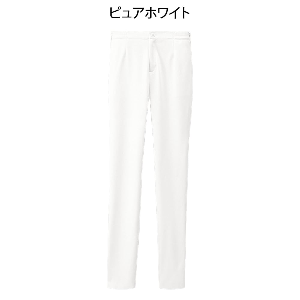 ストレッチスキニーパンツ