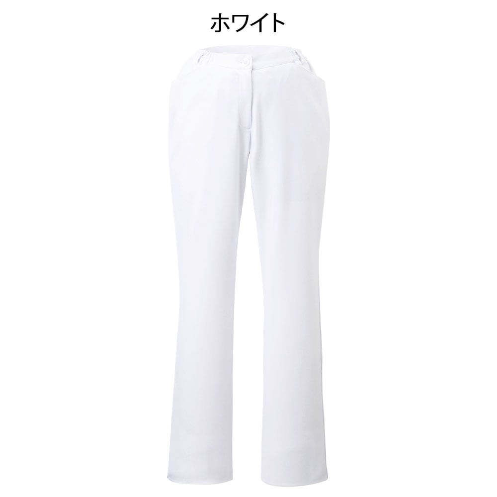 ももはりさん対応ストレートパンツ