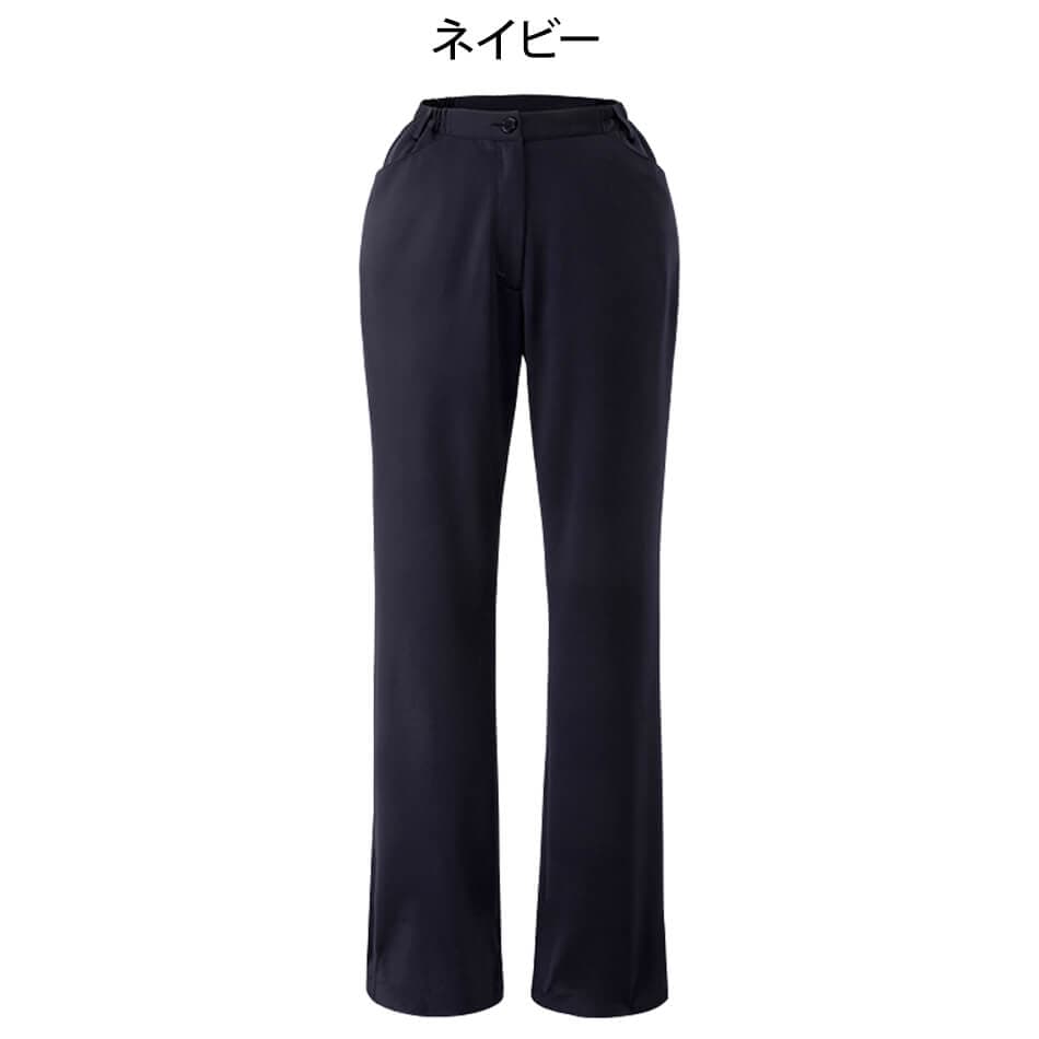 ももはりさん対応ストレートパンツ
