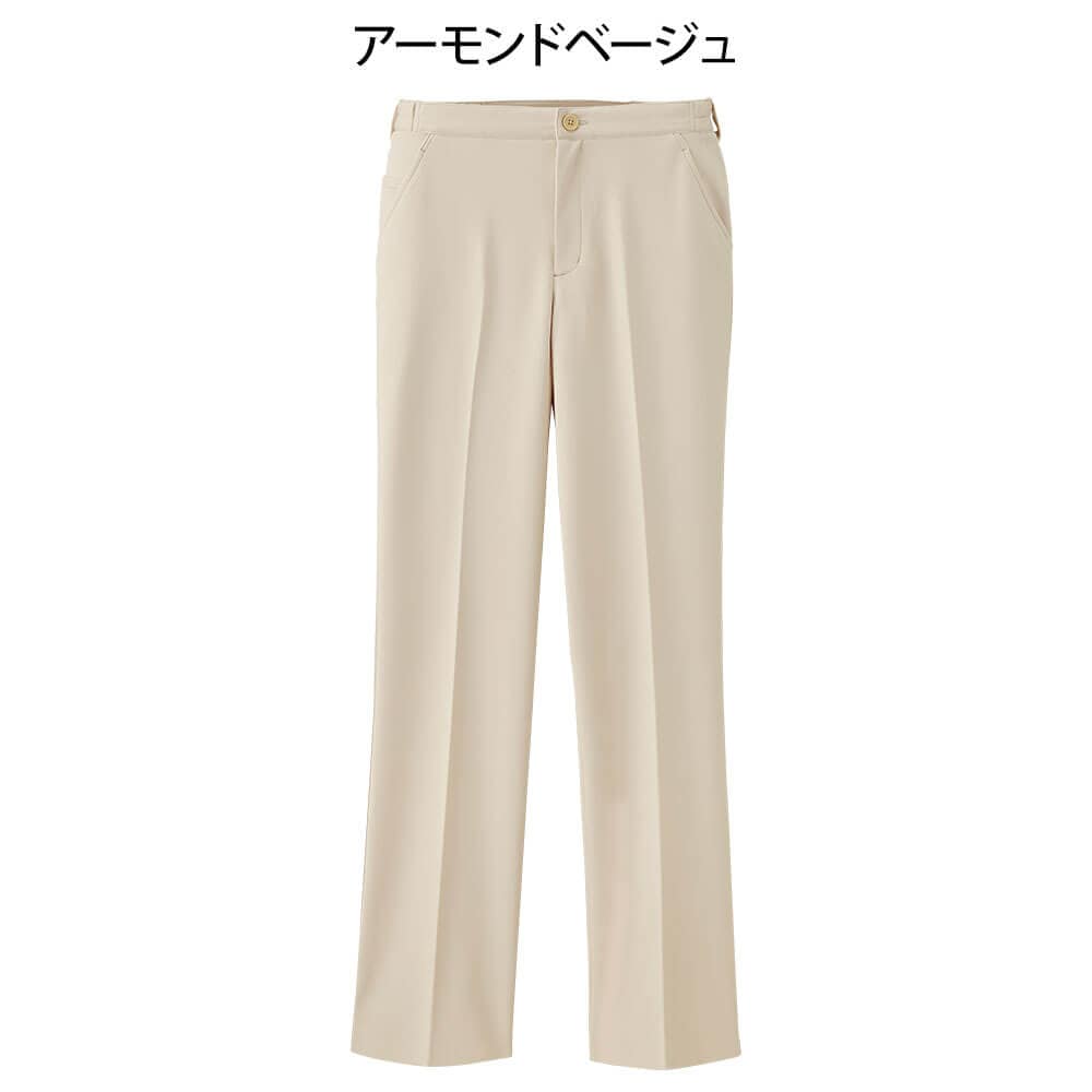 アクティブストレッチ・ネオ シガレットパンツ