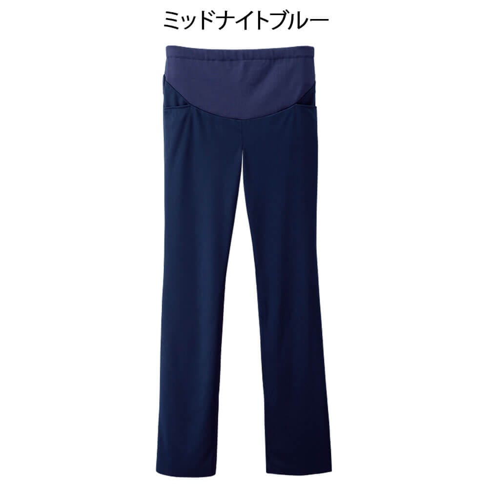 マタニティ スーパービューティパンツ