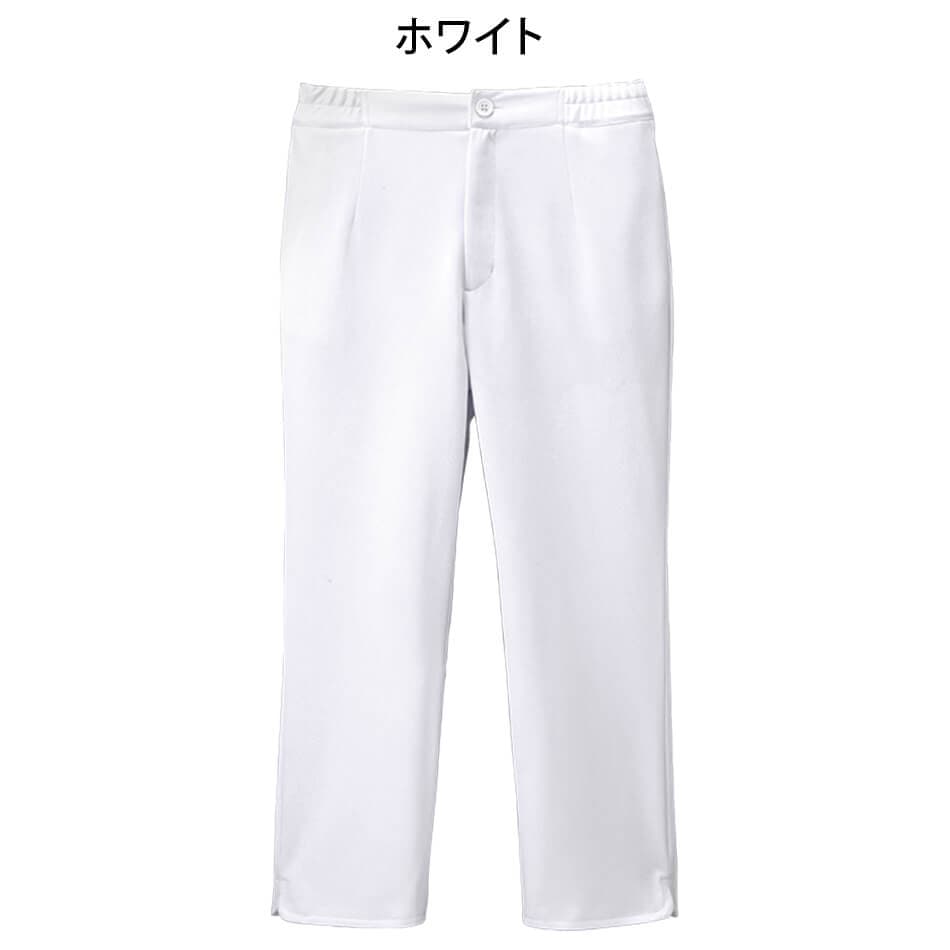ストレッチサブリナパンツ