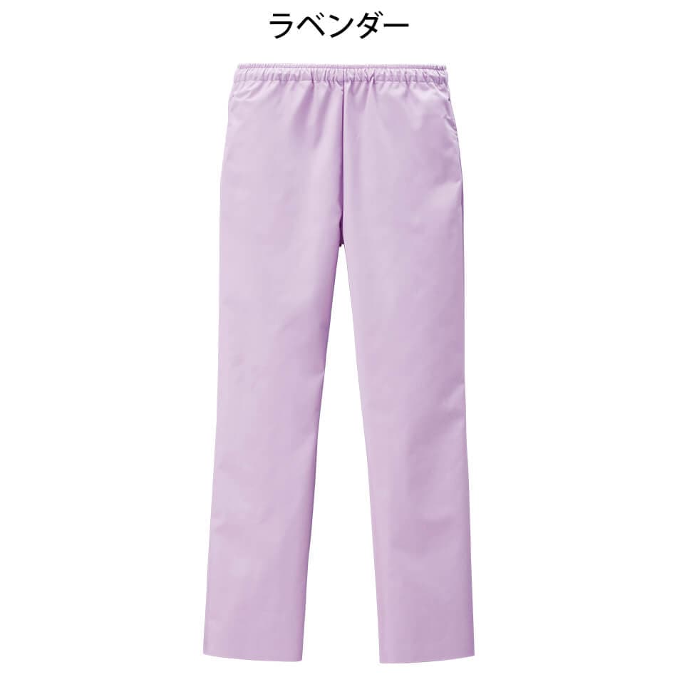 ナースリースクラブパンツ スイート