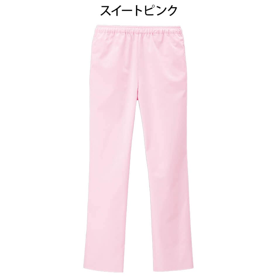 ナースリースクラブパンツ スイート