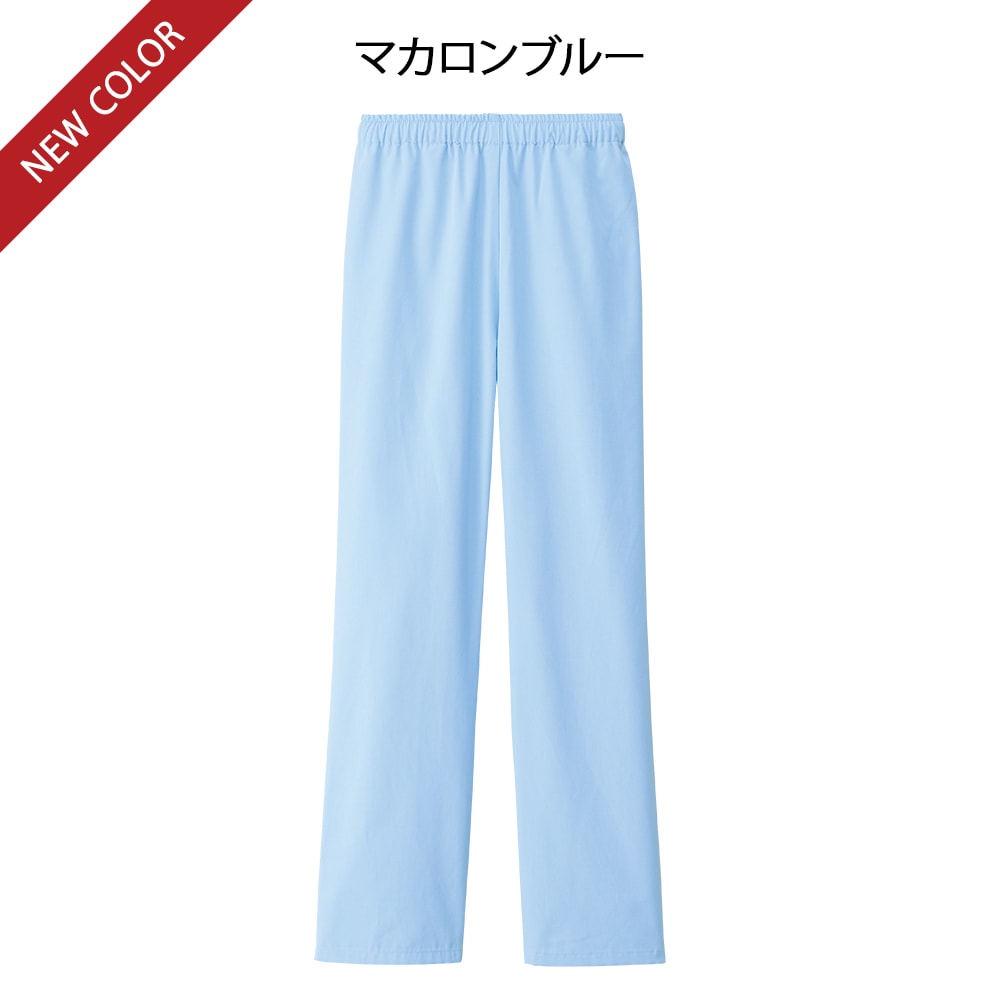 ナースリースクラブパンツ スイート