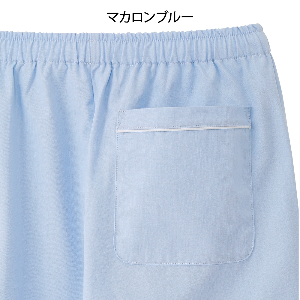 ナースリースクラブパンツ スイート