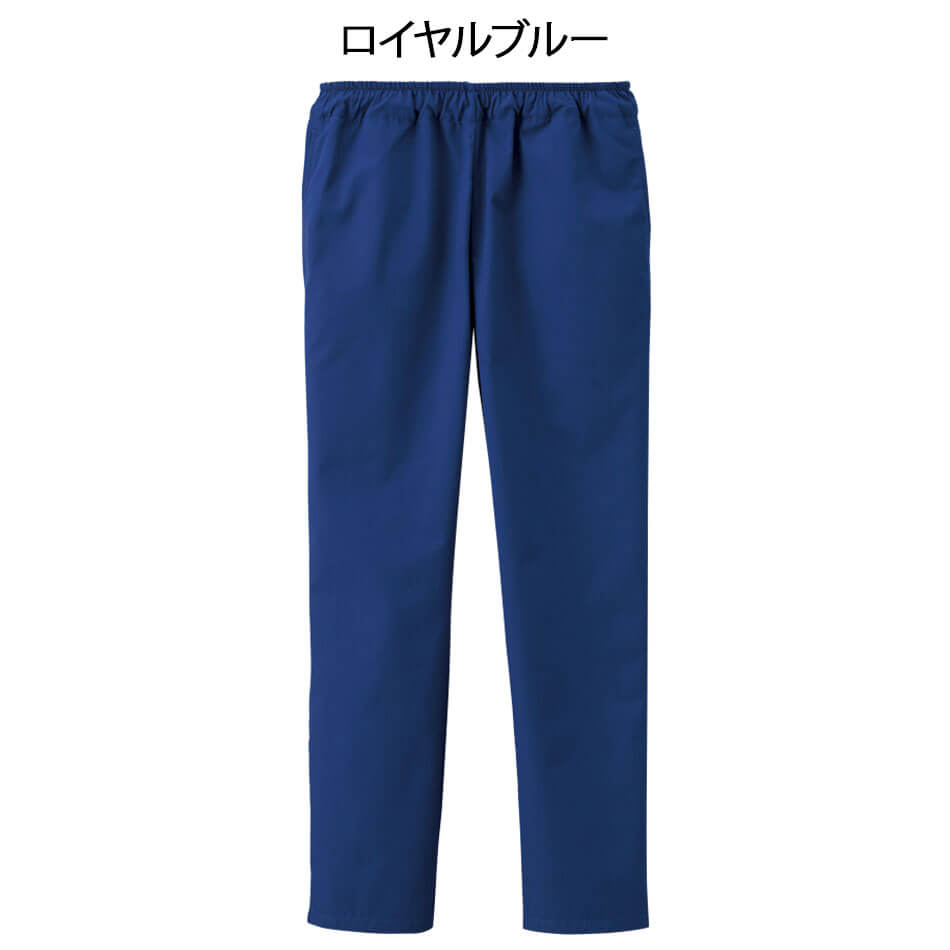 ナースリー スリムスクラブパンツ