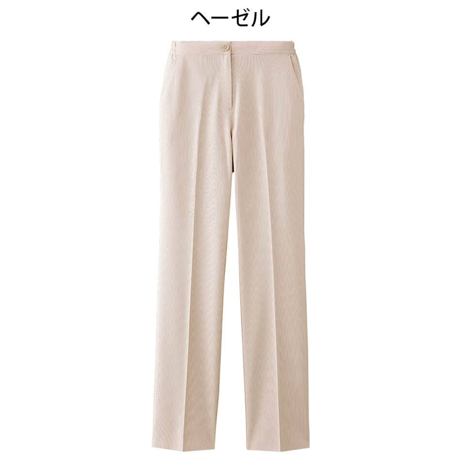 コードレーン ストレートパンツ