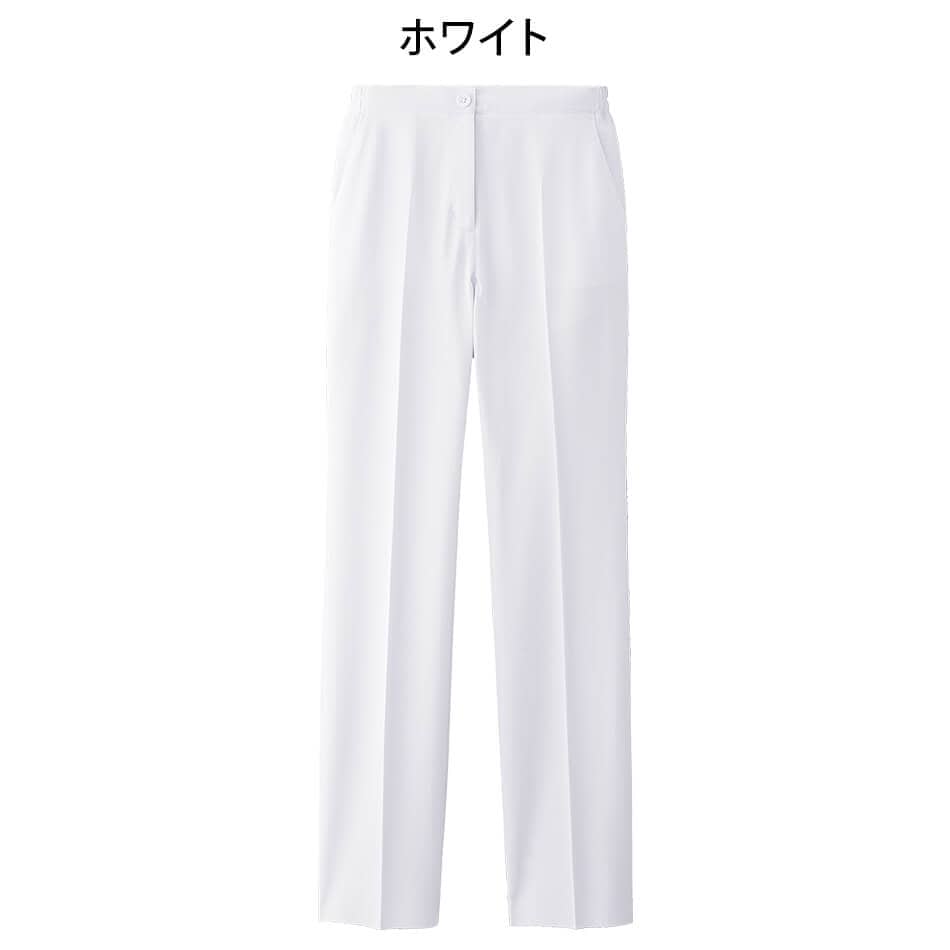 コードレーン ストレートパンツ