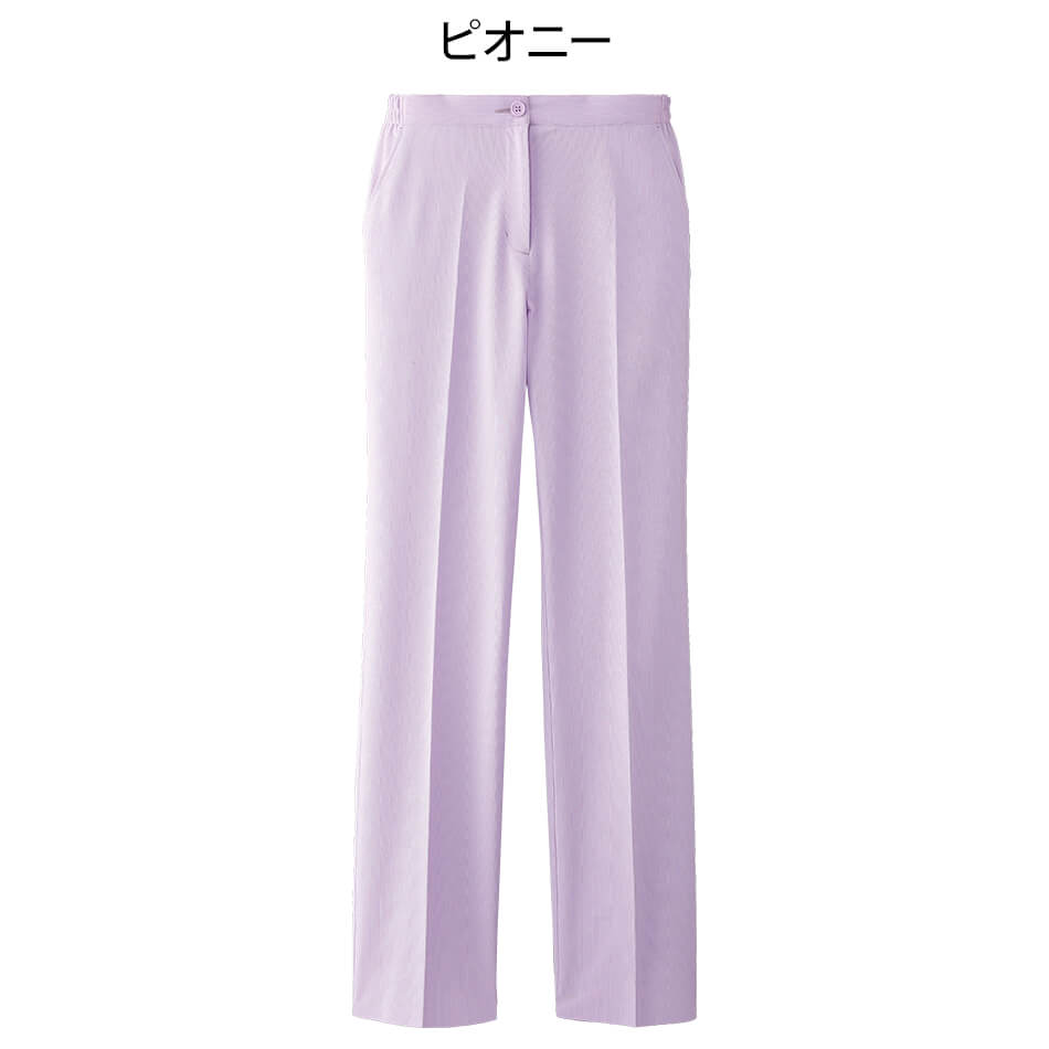 コードレーン ストレートパンツ