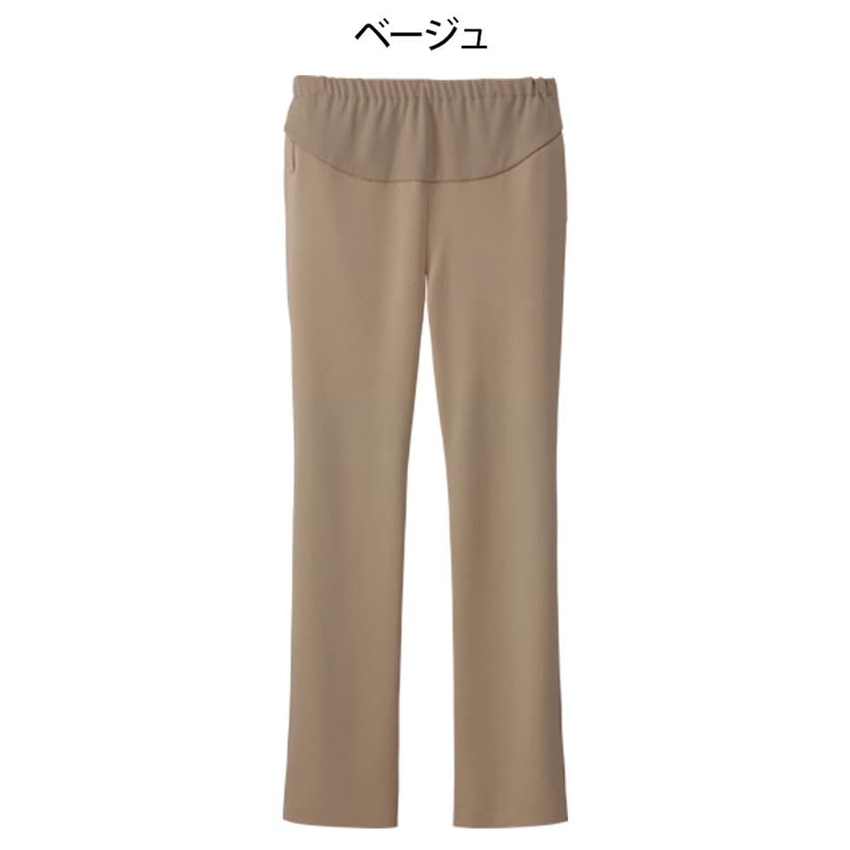 マタニティ アクティブパンツ