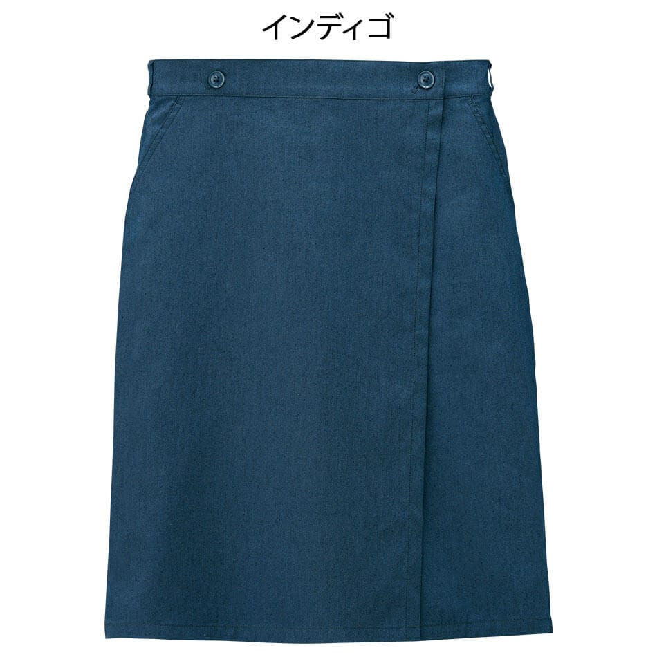 デニムスクラブ ラップパンツ