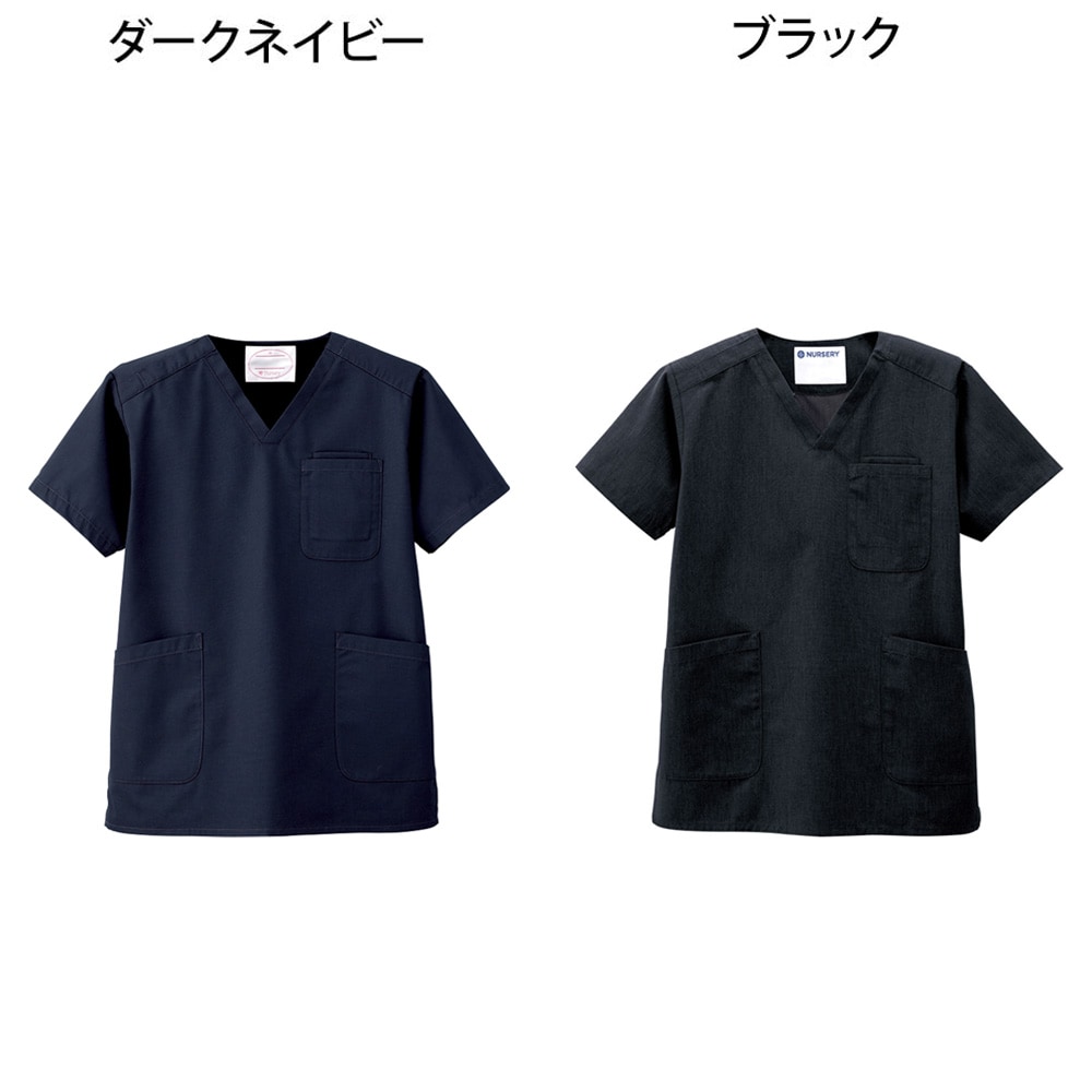 ナースリースクラブ(男女兼用)