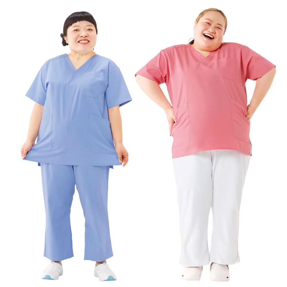 ナースリースクラブ(男女兼用)