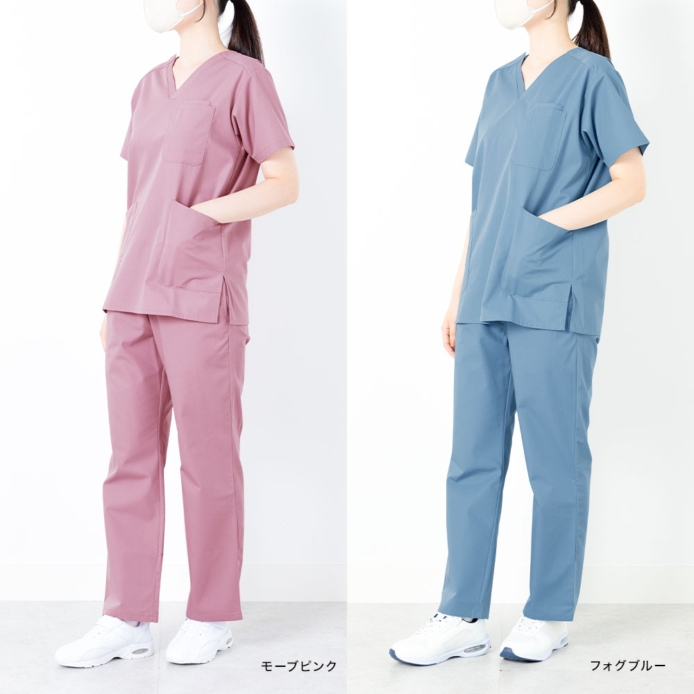 ナースリースクラブ(男女兼用)