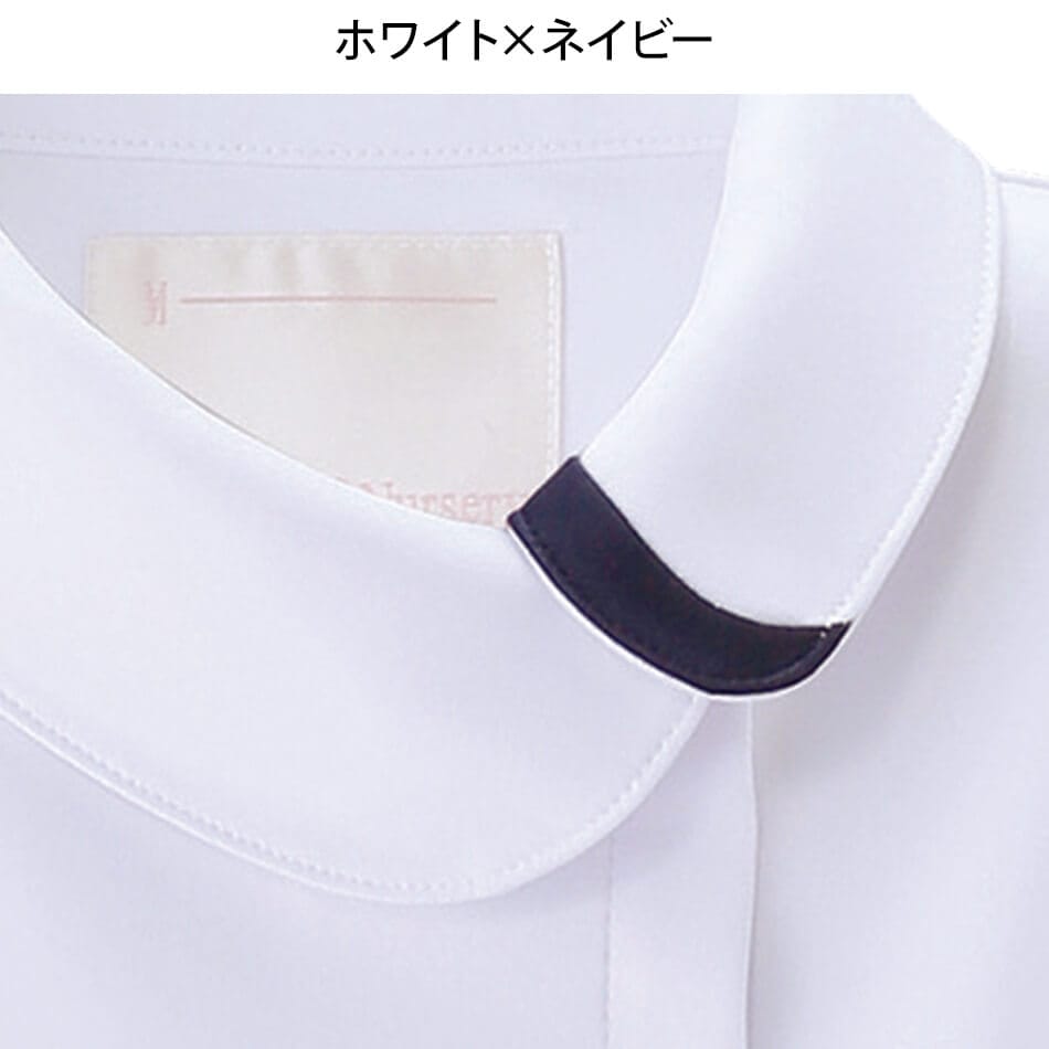 配色ロールカラージャケット