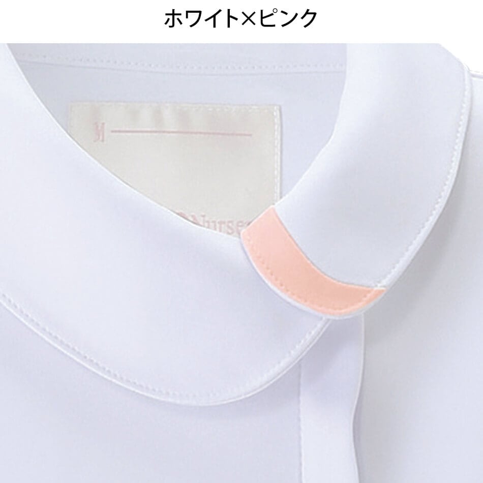 配色ロールカラージャケット