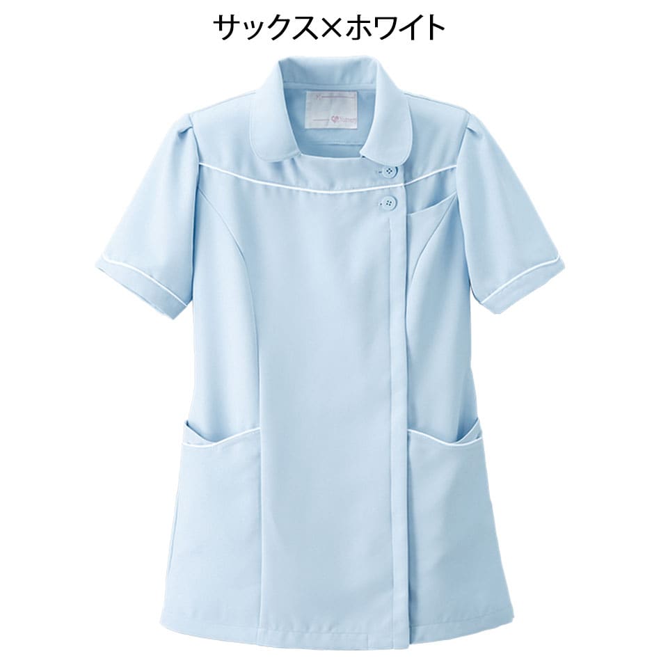 【サマーセール】マシュマロツイル　ガーリッシュジャケット