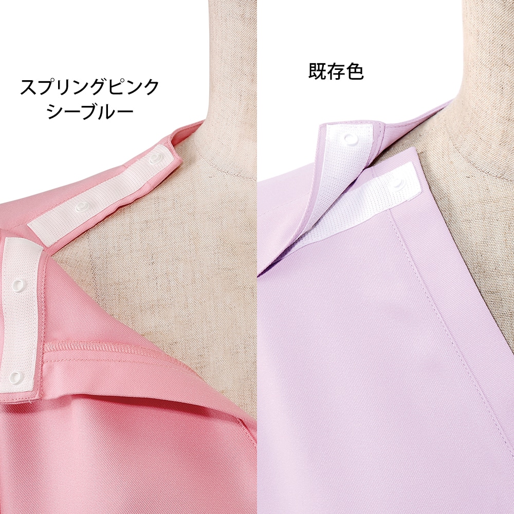 ナースリーエアリーテクスチャースクラブ(男女兼用)