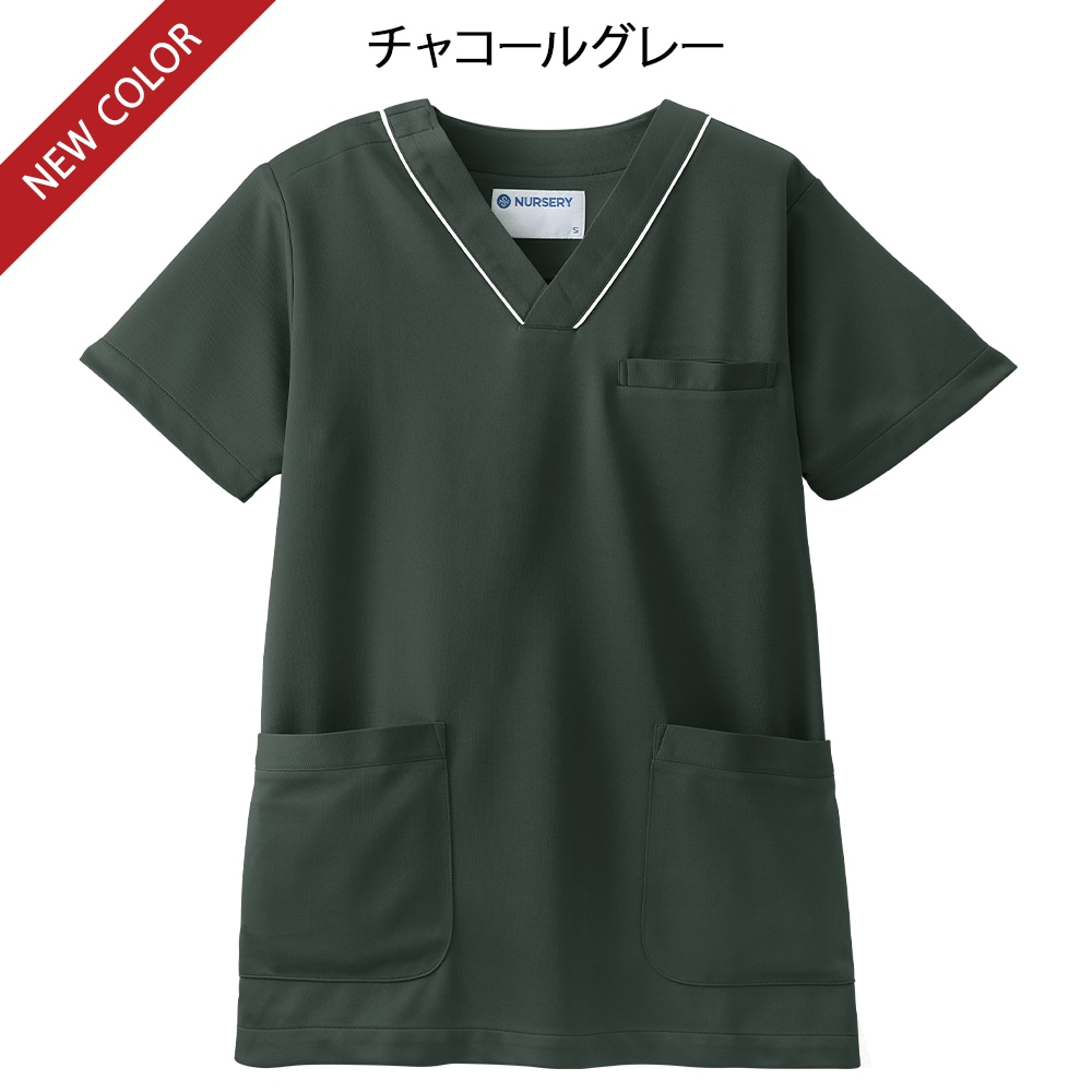 マルチジャケット (男女兼用)