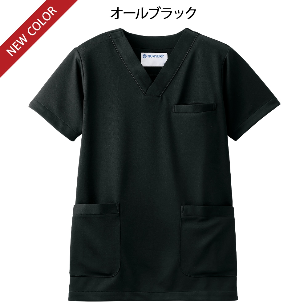 マルチジャケット (男女兼用)