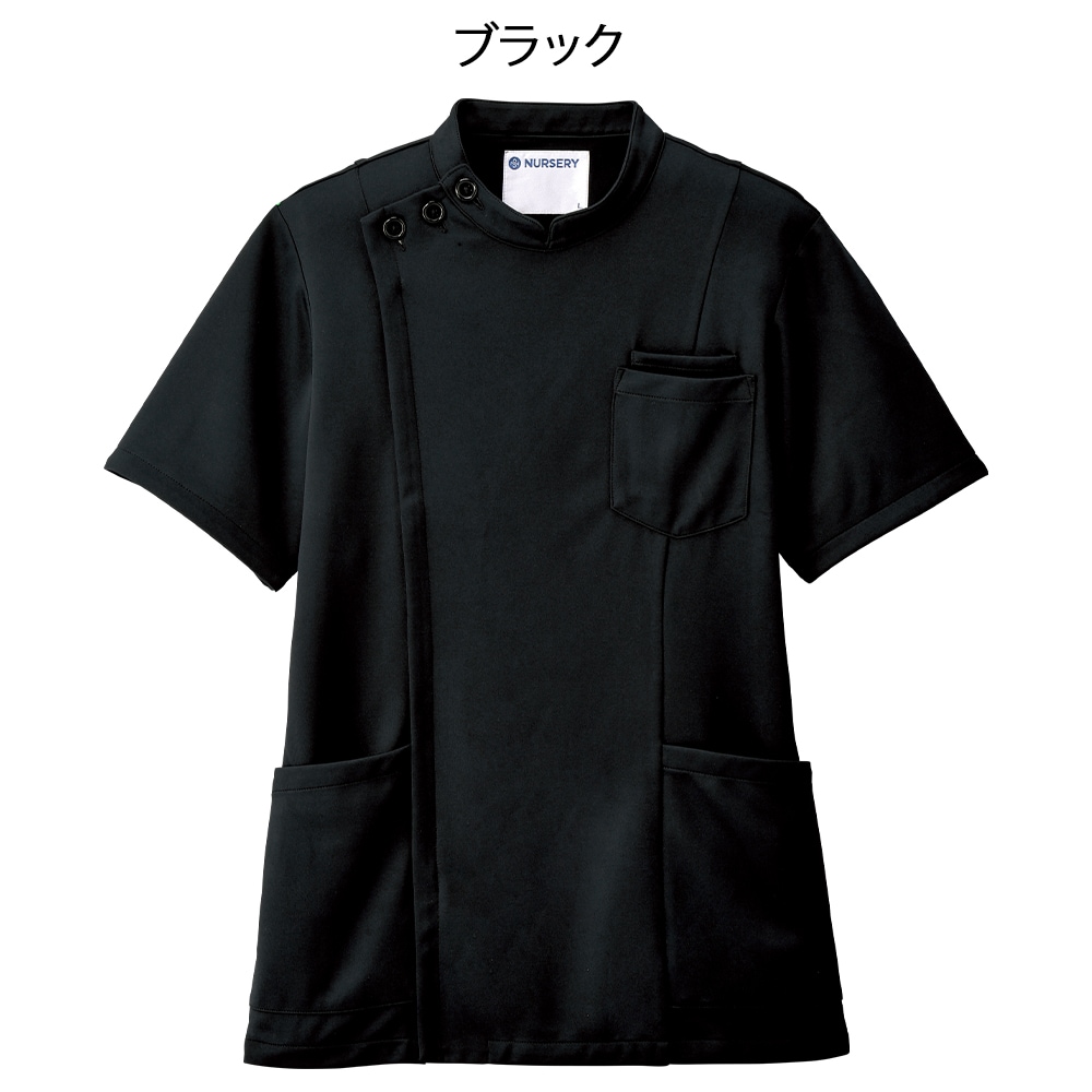 アクティブストレッチ ストレッチケーシージャケット (メンズ)