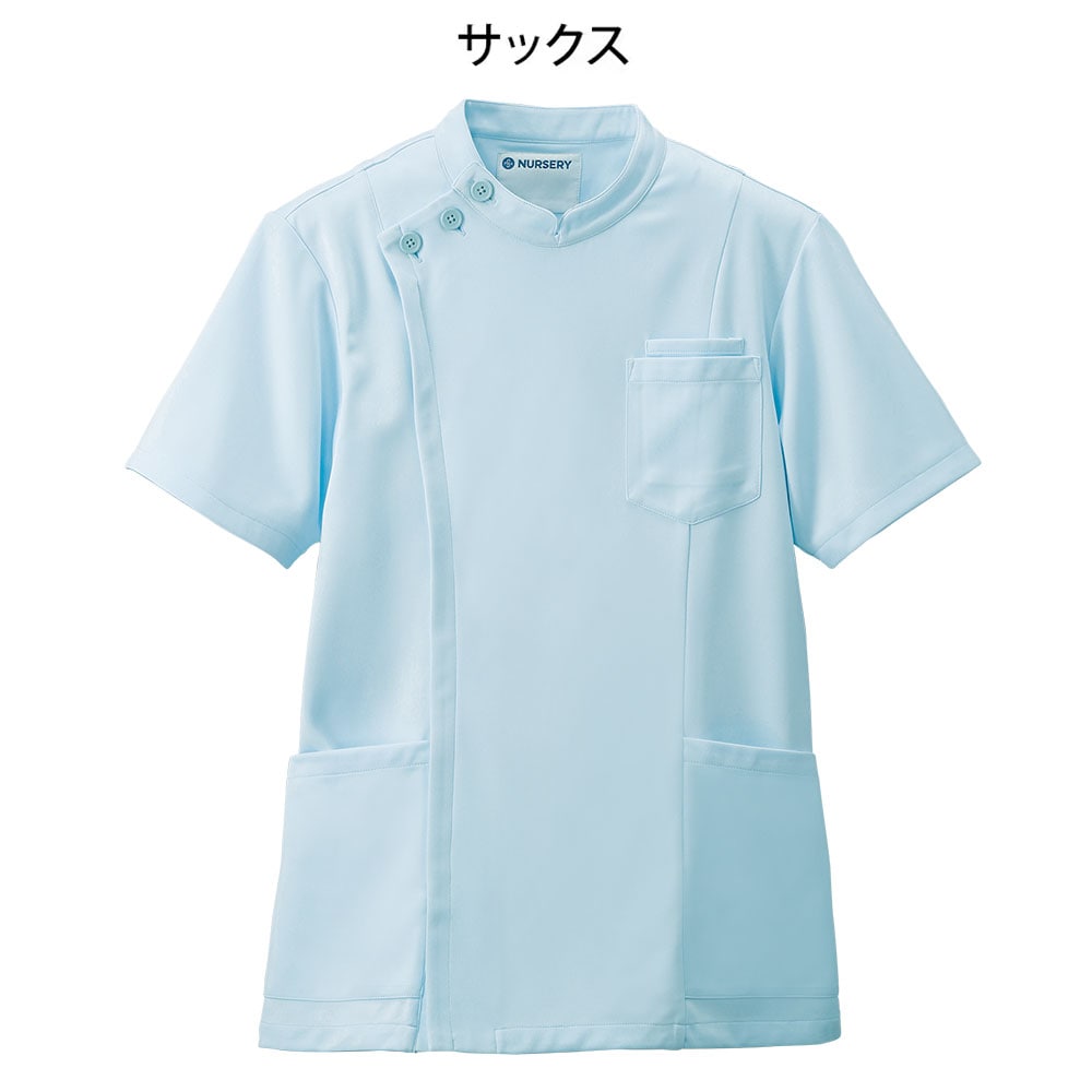 アクティブストレッチ ストレッチケーシージャケット (メンズ)