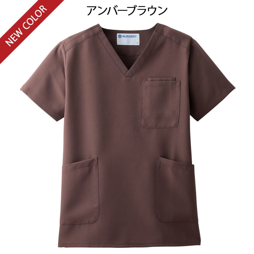 ナースリースクラブ(さらりタッチ/男女兼用)