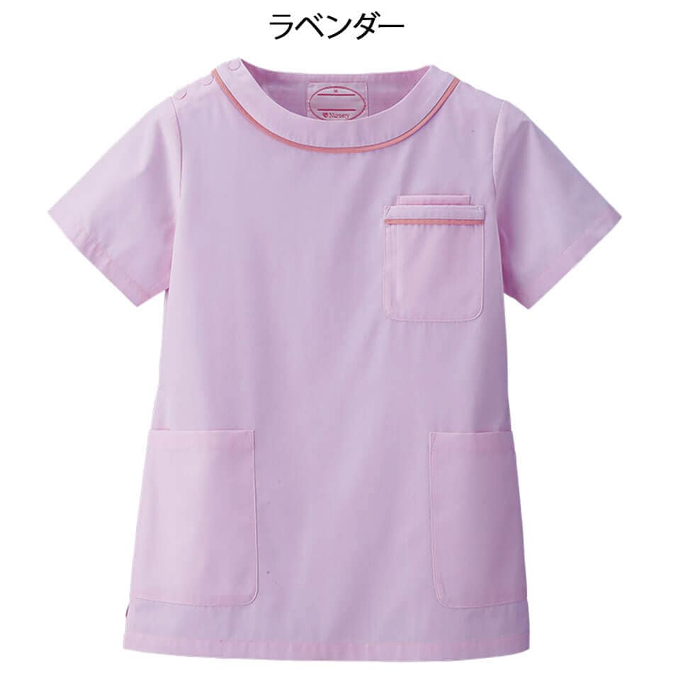ナースリースクラブ ガーリー
