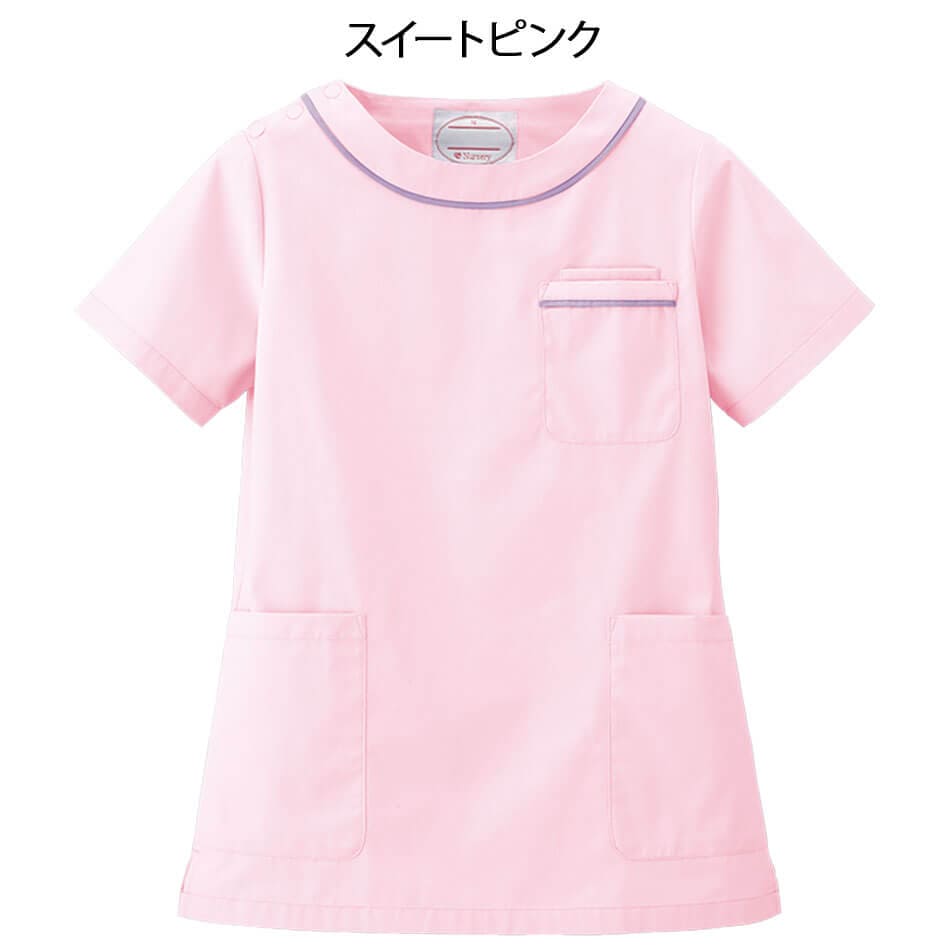 ナースリースクラブ ガーリー