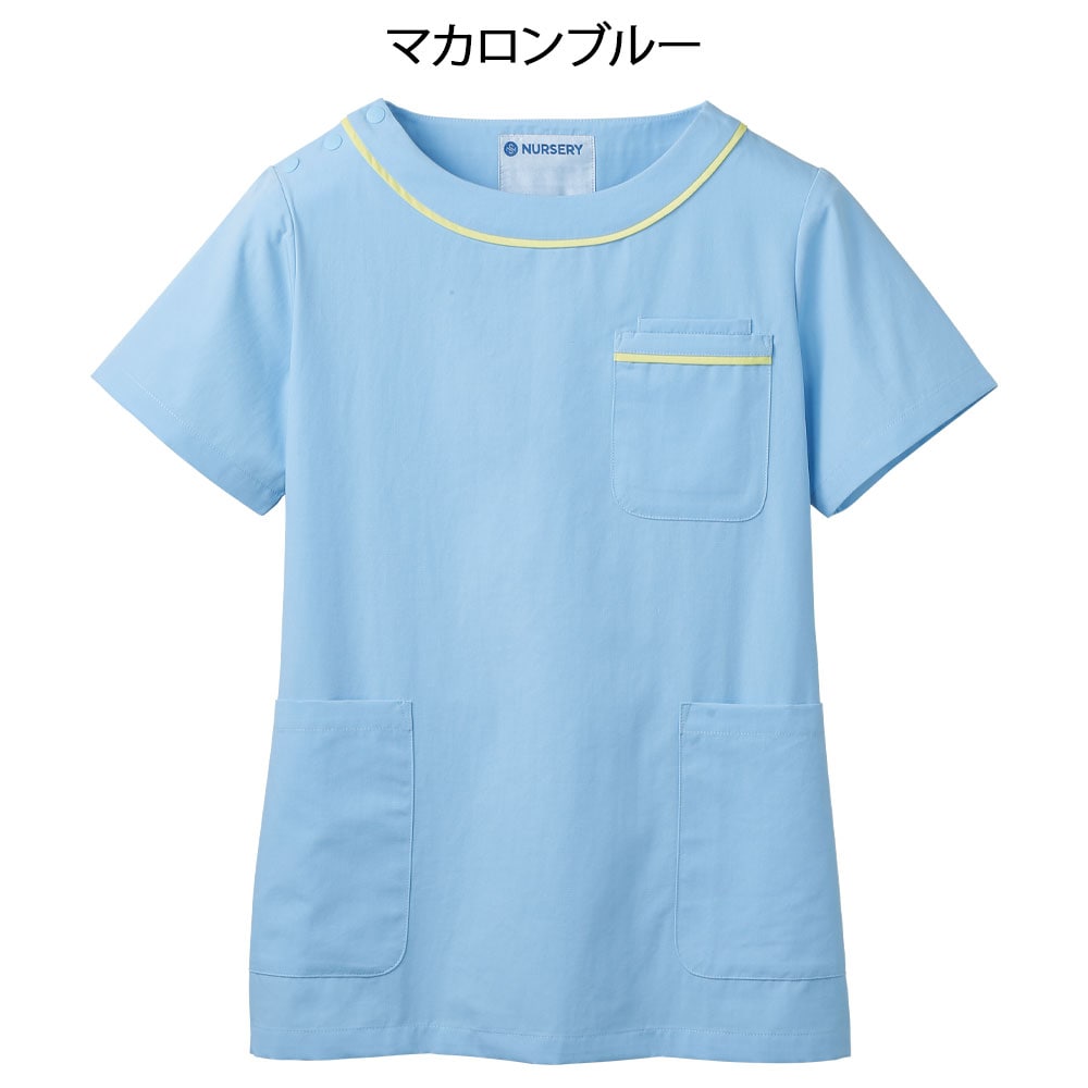 ナースリースクラブ ガーリー