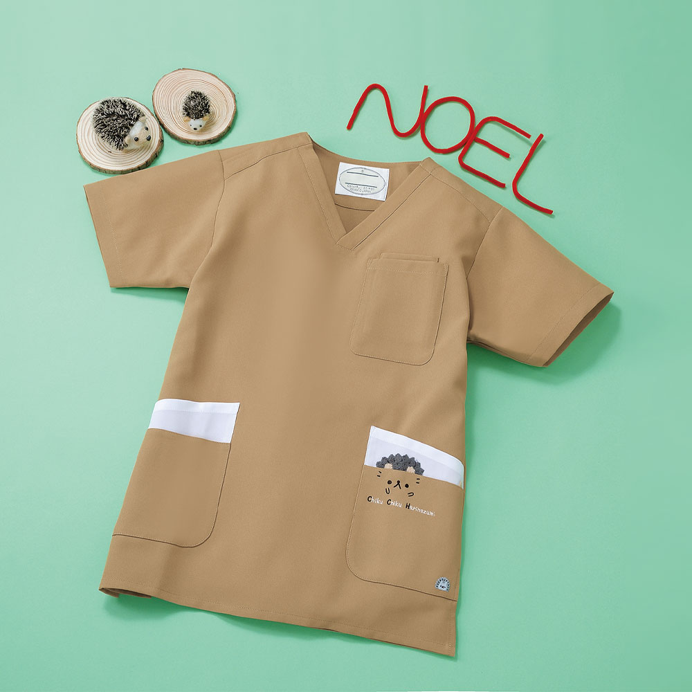 カラフルアニマルスクラブ(男女兼用)