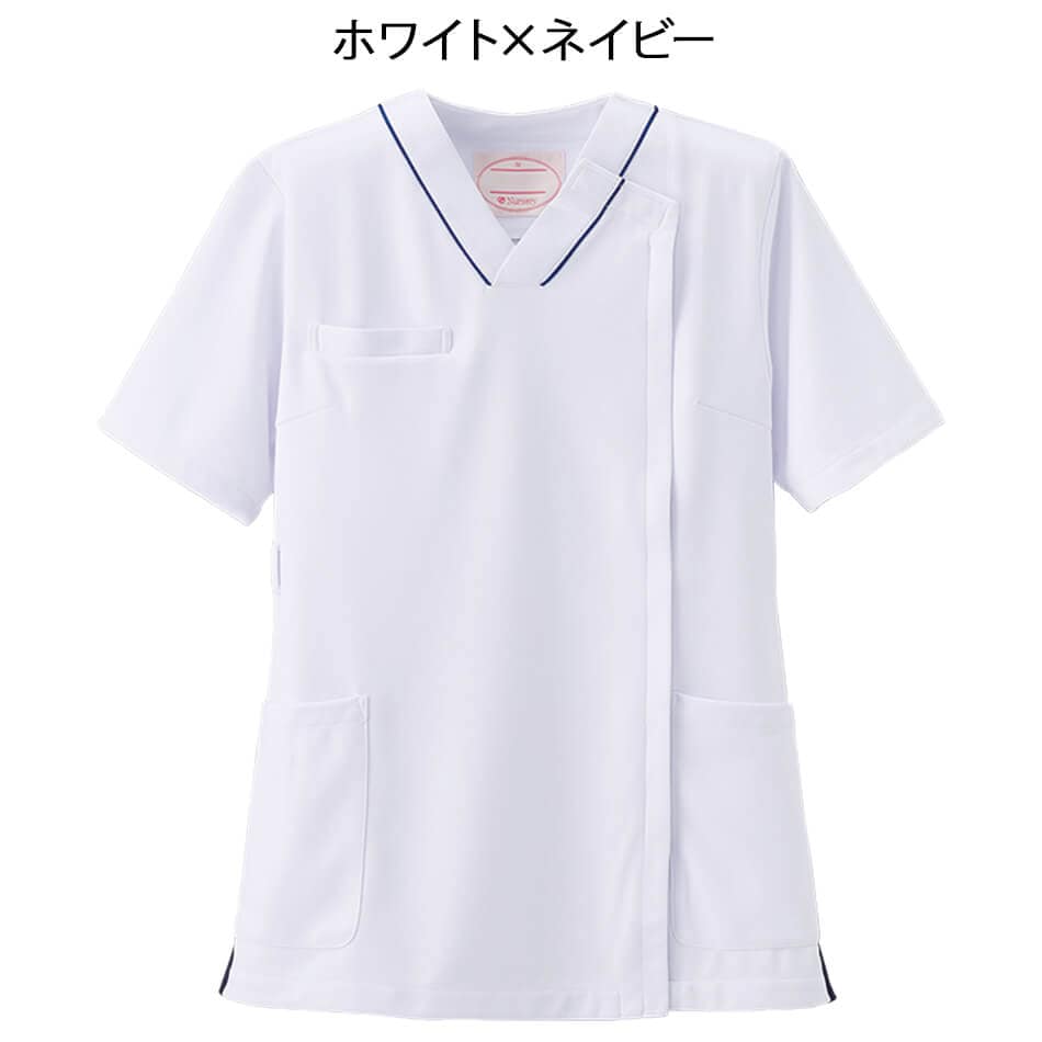 マルチジャケット (サイドジップ)