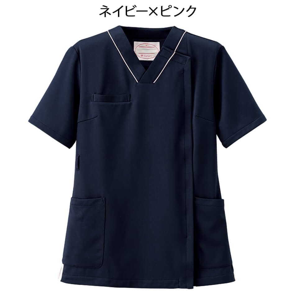 マルチジャケット (サイドジップ)
